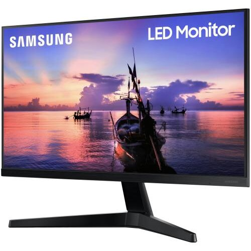 Monitor LED Samsung 27 inch 75HX 5ms