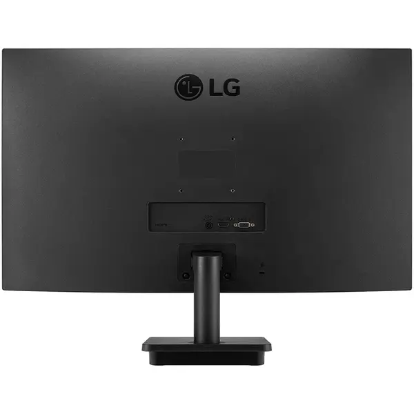 Monitor LED IPS LG 27'' Full HD, 75Hz, 5ms, AMD FreeSync™, Dynamic Action Sync, VGA, HDMI, 27MP400-B.AEU