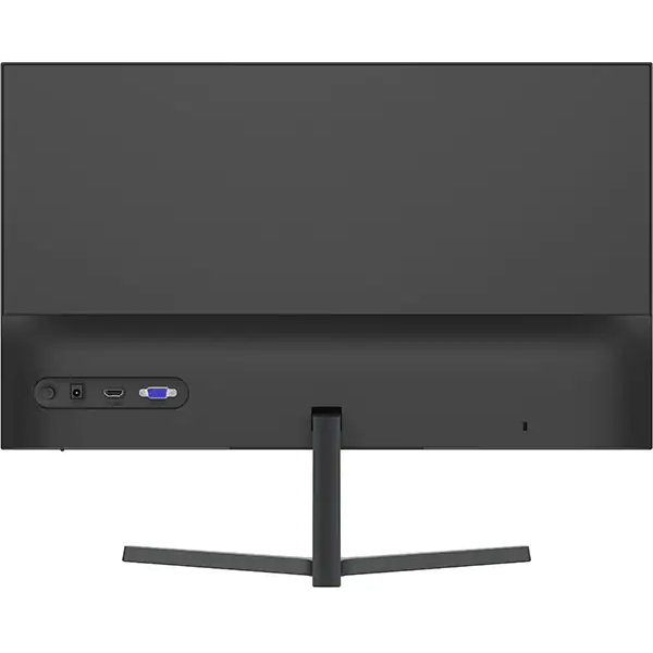 Monitor LED IPS XIAOMI, 23.8", Full HD, 60Hz, Negru