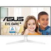 Monitor LED ASUS VY249HE-W 23.8 inch FHD IPS 1 ms 75 Hz FreeSync, Alb