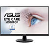 Monitor LED ASUS VA24DCP 23.8 inch 5 ms Negru USB-C FreeSync 75 Hz