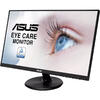 Monitor LED ASUS VA24DCP 23.8 inch 5 ms Negru USB-C FreeSync 75 Hz