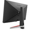 Monitor LED BenQ Gaming MOBIUZ EX2710S 27 inch 1 ms Negru HDR FreeSync Premium 165 Hz