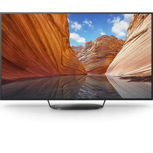 Televizor Sony 55X82J, 139 cm, Smart Google TV, 4K Ultra HD, LED, Clasa G