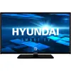 Televizor  Hyundai FLM32TS543SMART, 80 cm, Full HD, LED, Smart, Negru