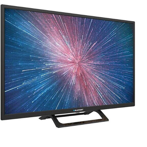 Televizor BLAUPUNKT BN32H1132EEB, 81 cm, HD Ready, LED, Smart TV, Negru