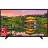 Televizor  Hitachi 50HAK5350, 127 cm, 4K Ultra HD, Smart, LED,Android, Negru