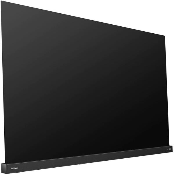 Televizor OLED Hisense 55A9G, 139 cm, Smart LED, 4K Ultra HD, Negru