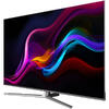 Televizor Hisense 55U8GQ, 139 cm, Smart, LED,  4K Ultra HD, Negru