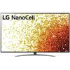 Televizor LG 86NANO913PA, 217 cm, LED, Smart, NanoCell, 4K Ultra HD, HDR, webOS ThinQ AI