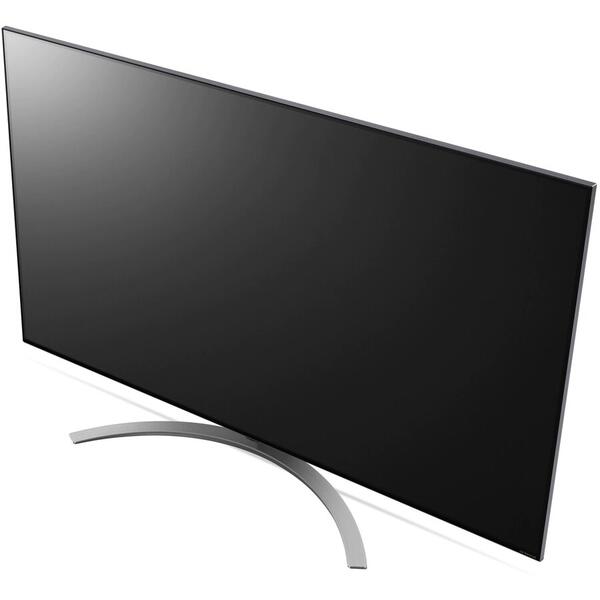 Televizor LG 86NANO913PA, 217 cm, LED, Smart, NanoCell, 4K Ultra HD, HDR, webOS ThinQ AI