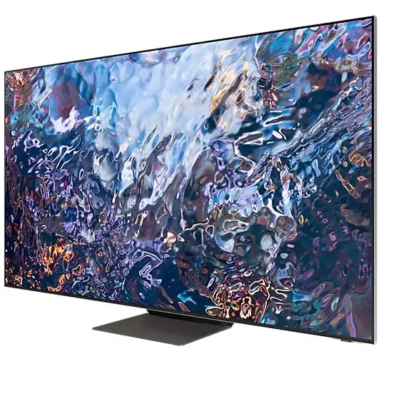 Televizor Samsung 75QN700, 189 cm, QLED Smart LED, 189 cm, 8K Ultra HD