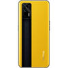 Telefon mobil Realme GT, 12GB RAM, 256GB, 5G, Racing Yellow