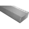 Soundbar Philips TAB6405/10, 2.1, 140W, Subwoofer Wireless, Dolby Audio, Argintiu