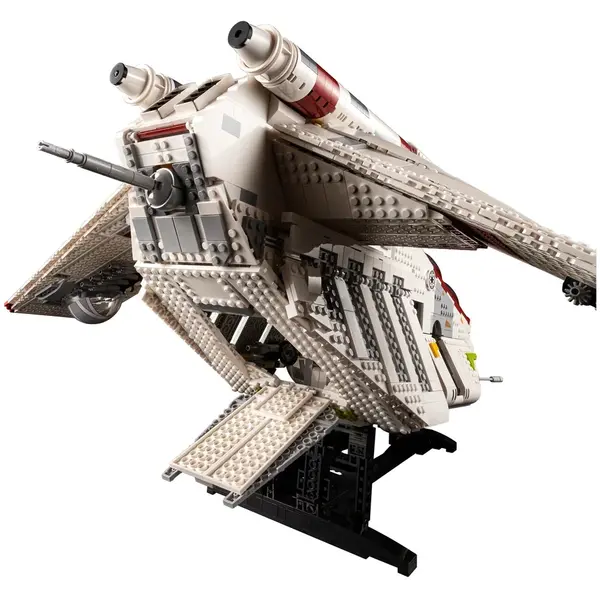 LEGO® Lego Star Wars - Republic Gunboat, 3292 piese, 75309