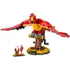 LEGO® Lego Harry Potter - Fawkes, Pasarea Phoenix a lui Dumbledore