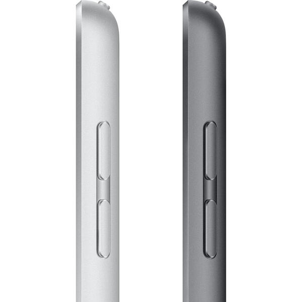Apple iPad 9 , 2021, 10.2 ", 256GB, Wi-Fi, Space Grey
