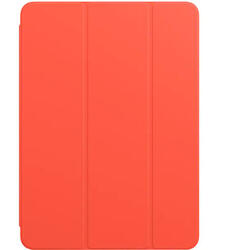 Husa Smart Folio pentru APPLE iPad Air 4, MJM23ZM/A, Electric Orange