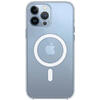 Carcasa Clear Case cu MagSafe pentru Apple iPhone 13 Pro Max, MM313ZM/A, transparent