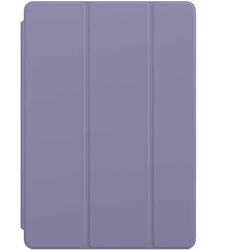 Husa Smart Cover pentru APPLE iPad 9 (2021), MM6M3ZM/A, English Lavender