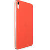 Husa de protectie Apple Smart Folio pentru iPad mini (6th generation), Electric Orange
