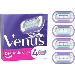 Rezerva Gillette Venus Swirl (4 buc)
