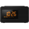 Radio cu ceas FM Panasonic RC-800EG-K, Negru