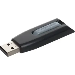 Memorie USB Verbatim Store 'n' Go V3, 32GB, USB 3.0, Negru