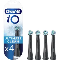 Rezerva periuta de dinti Oral-B iO Ultimte Clean, 4 buc