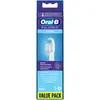 Rezerva periuta de dinti Oral-B Pulsonic Clean SR32-4, 4 buc