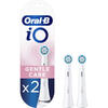 Rezerva periuta de dinți Oral-B iO Gentle Care, 2 buc
