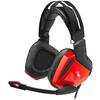 Casti Audio Spirit of Gamer Xpert-H100 Helmet MIC-XH100RE Virtual 7.1 Output Usb Rosu