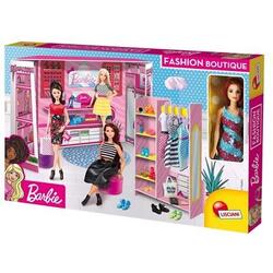 Primul meu butic - Barbie