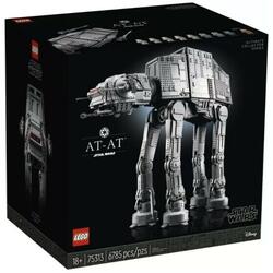 LEGO Star Wars 75313 AT-AT, 6785 piese