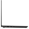 Laptop ultraportabil Lenovo ThinkPad E14 Gen 2 cu procesor AMD Ryzen 5-4500U, 14, Full HD, 8GB, 256GB SSD, AMD Integrated Graphics, Free DOS, Negru