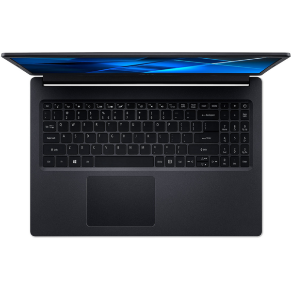 Laptop Acer Extensa 15 EX215-53G cu procesor Intel® Core™ i3-1005G1, 15.6, HD, 8GB, 256GB SSD, Negru