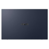 Laptop Asus ExpertBook Procesor Intel® Core™ i7-1165G7, 15.6 FHD, 16GB, 1TB SSD, Intel® Iris Xe Graphics, Win10 Pro, Albastru