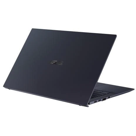 Laptop Asus ExpertBook B1400CEAE-EB2820, Intel Core i5-1135G7, 14, 8GB, SSD 512GB, Intel Iris Xe Graphics, No OS, Albastru