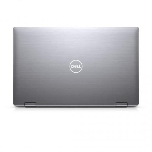 Laptop 2in1 Dell Latitude 9520 Procesor Intel® Core™ i7-1185G7 15 FHD, 16GB, 512GB SSD, Intel® Iris Xe Graphics, Win11 Pro, Argintiu