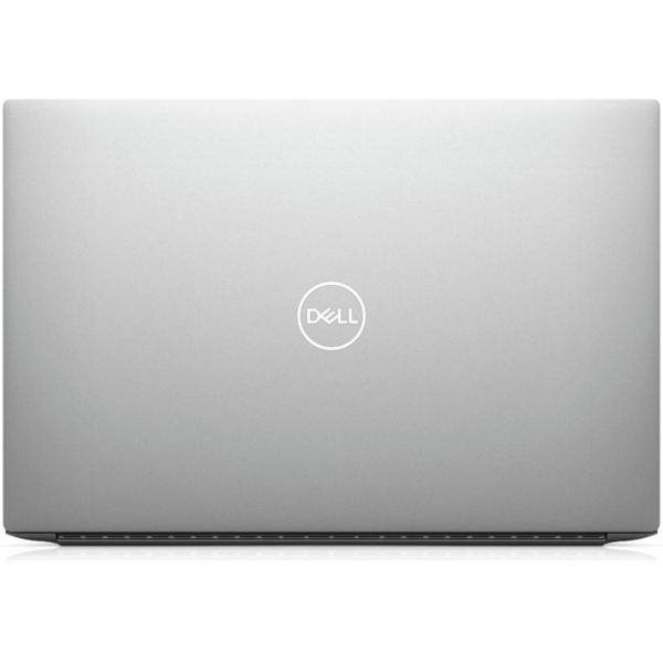 Laptop Dell XPS 9510 cu procesor Intel® Core™ i7-11800H, 15.6 UHD, 16GB, 1TB SSD, NVIDIA® GeForce® RTX 3050 Ti 4GB, Windows 10 Pro, Argintiu