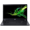 Laptop Acer Aspire 3 A315-56 (Procesor Intel® Core™ i3-1005G1, 15.6 FHD, 8GB, 512GB SSD, Intel® UHD Graphics, Windows 10 Home, Negru