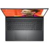 Laptop Dell Inspiron 5515 15.6 inch FHD AMD Ryzen 7 5700U 16GB DDR4 512GB SSD FPR Windows 11 Pro  Argintiu