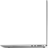 Laptop Dell XPS 9710 cu procesor Intel® Core™ i9-11980HK, 17, UHD+, 64GB, 2TB SSD, NVIDIA® GeForce® RTX 3060 6GB, Windows 11 Pro, Argintiu