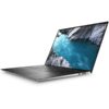 Laptop DELL XPS 9510 cu procesor Intel®Core™ i7-11800H , 15.6, Full HD+, 16 GB, 1TB SSD, Nvidia GeForceRTX 3050TI 4GB, Windows 11 Pro, Argintiu