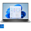 Laptop Dell XPS 9710 Intel® Core™ i7-11800H, 17, Full HD+, 16GB, 1TB SSD, NVIDIA GeForce® RTX 3050 4GB, Windows 11 Pro, Argintiu