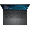 Laptop Dell Vostro 3510 cu procesor Intel Core i5-1135G7, 15.6 FHD, 8GB, 512GB SSD, NVIDIA GeForce MX350 2GB, Windows 10 Pro, Negru