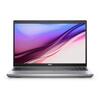 Laptop Dell Latitude 5521, Intel Core i5-11500H, 15.6inch, RAM 8GB, SSD 256GB, Intel UHD Graphics, Windows 10 Pro, Gri