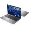 Laptop Dell Latitude 5520, Intel Core i7-1185G7, 15.6inch, RAM 32GB, SSD 1TB, nVidia GeForce MX450 2GB, Windows 10 Pro, Gri