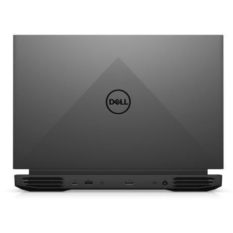 Laptop Dell Inspiron G15 5511 Intel® Core™ i7-11800H, 15.6 FHD, 16GB, 1TB SSD, nVidia GeForce RTX 3060 6 GB, Linux, Gri