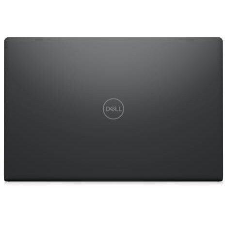 Laptop Dell Inspiron 3511, Intel Core i5-1135G7, 15.6inch, 8GB, HDD 1TB + SSD 256GB, nVidia GeForce MX350 2GB, Windows 11 Pro, Negru